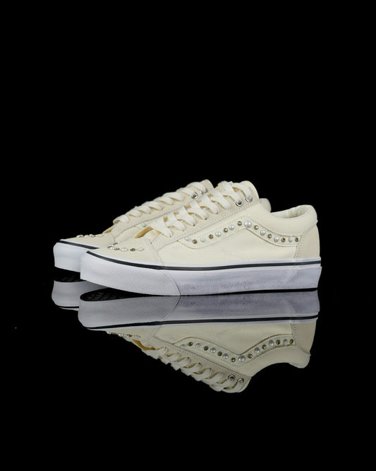 Vans OTW Old Skool white