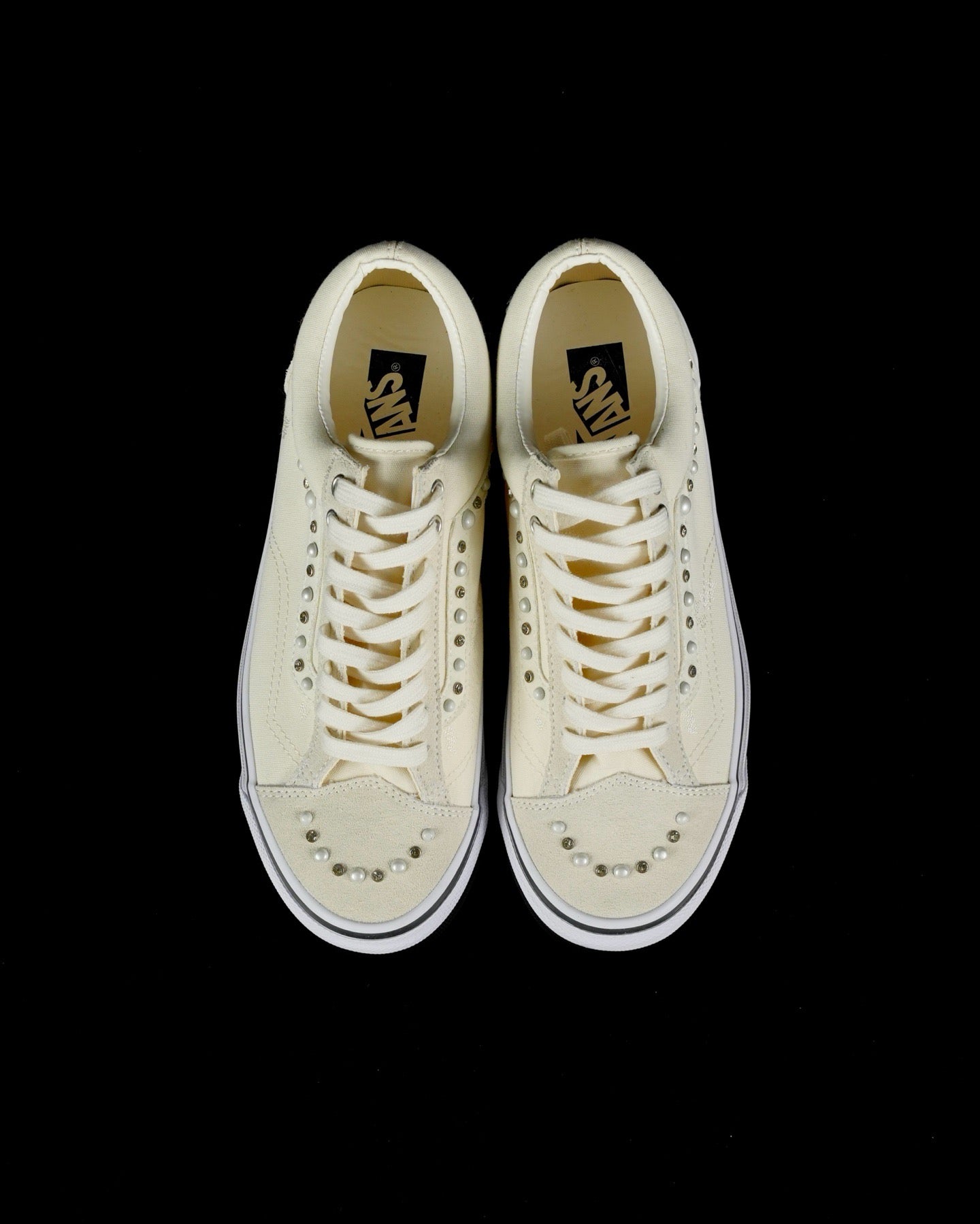 Vans OTW Old Skool white