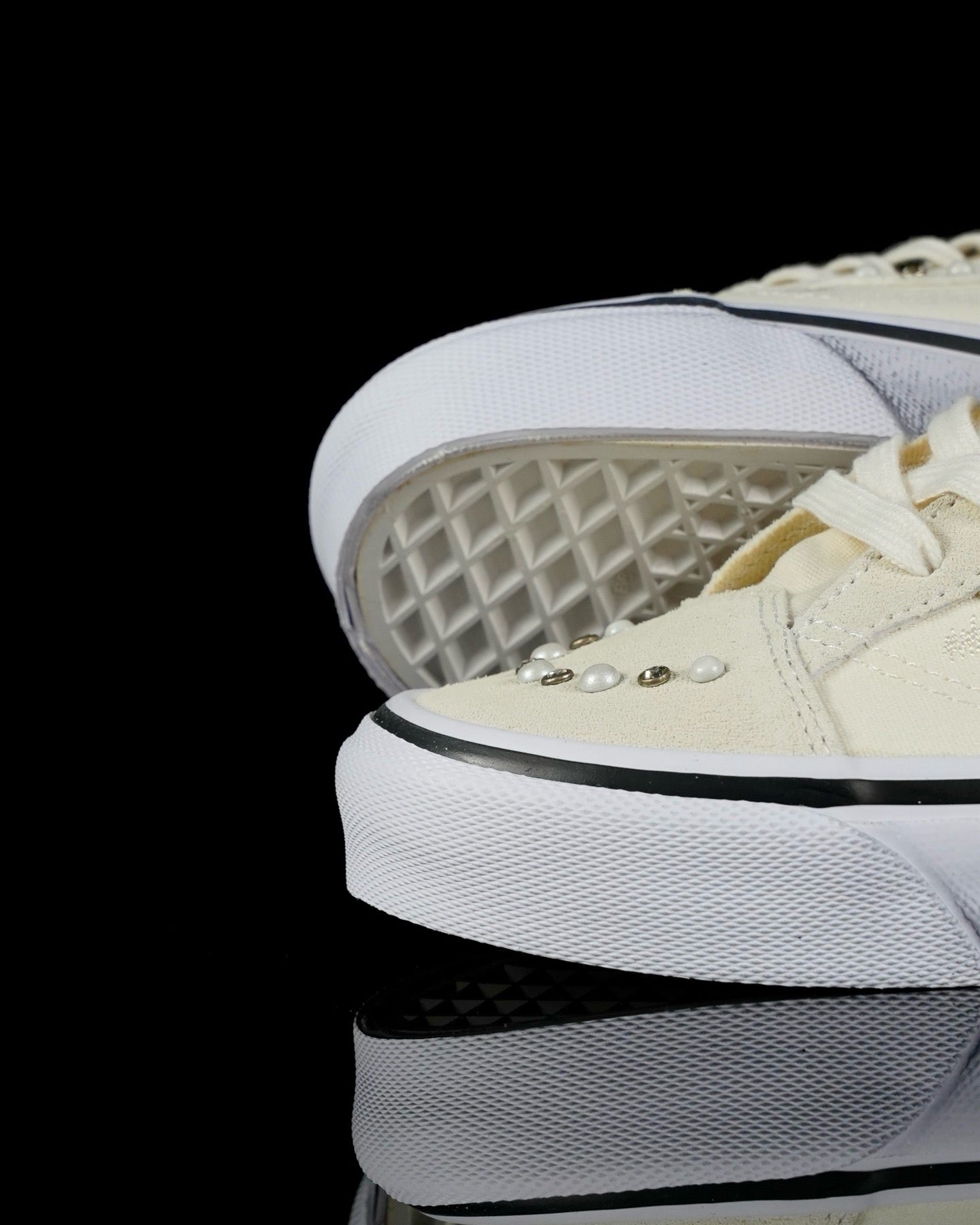 Vans OTW Old Skool white