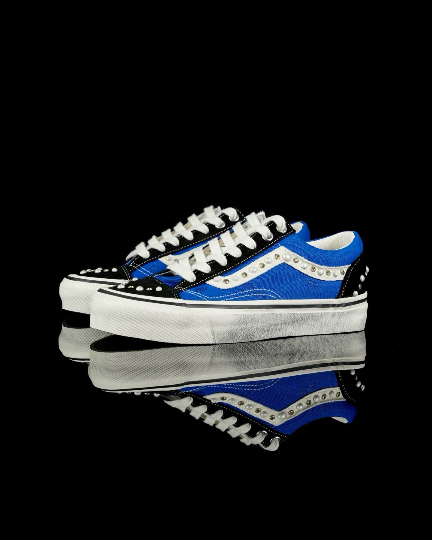 Vans OTW Old Skool Blue