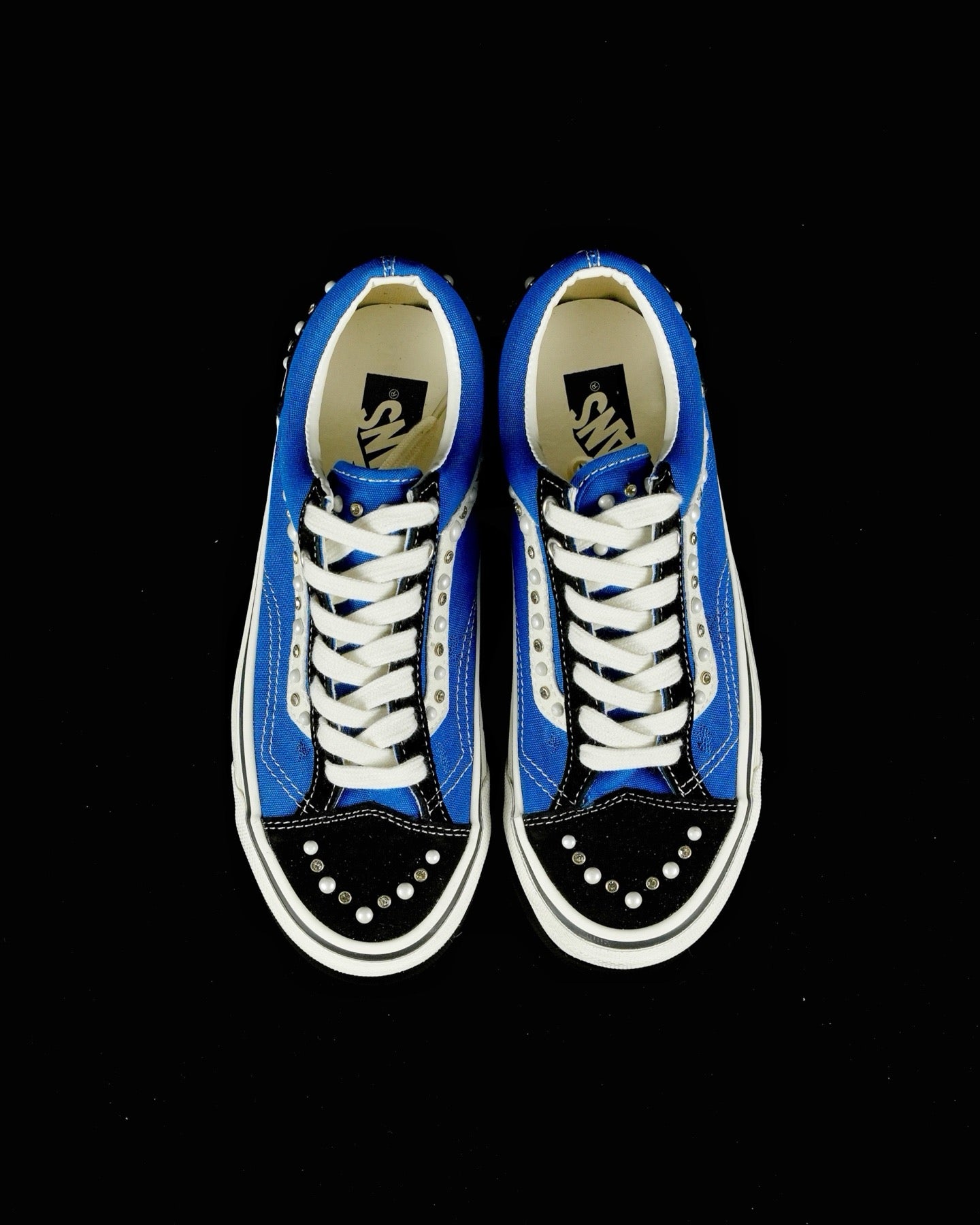 Vans OTW Old Skool Blue