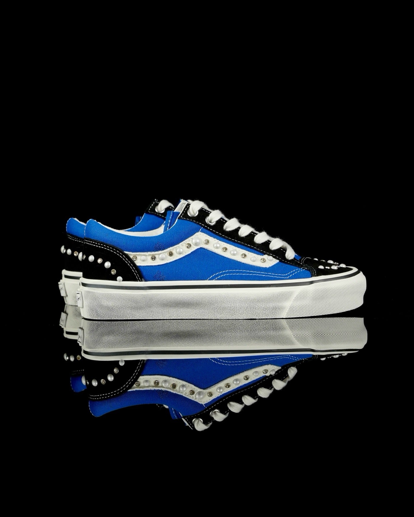 Vans OTW Old Skool Blue