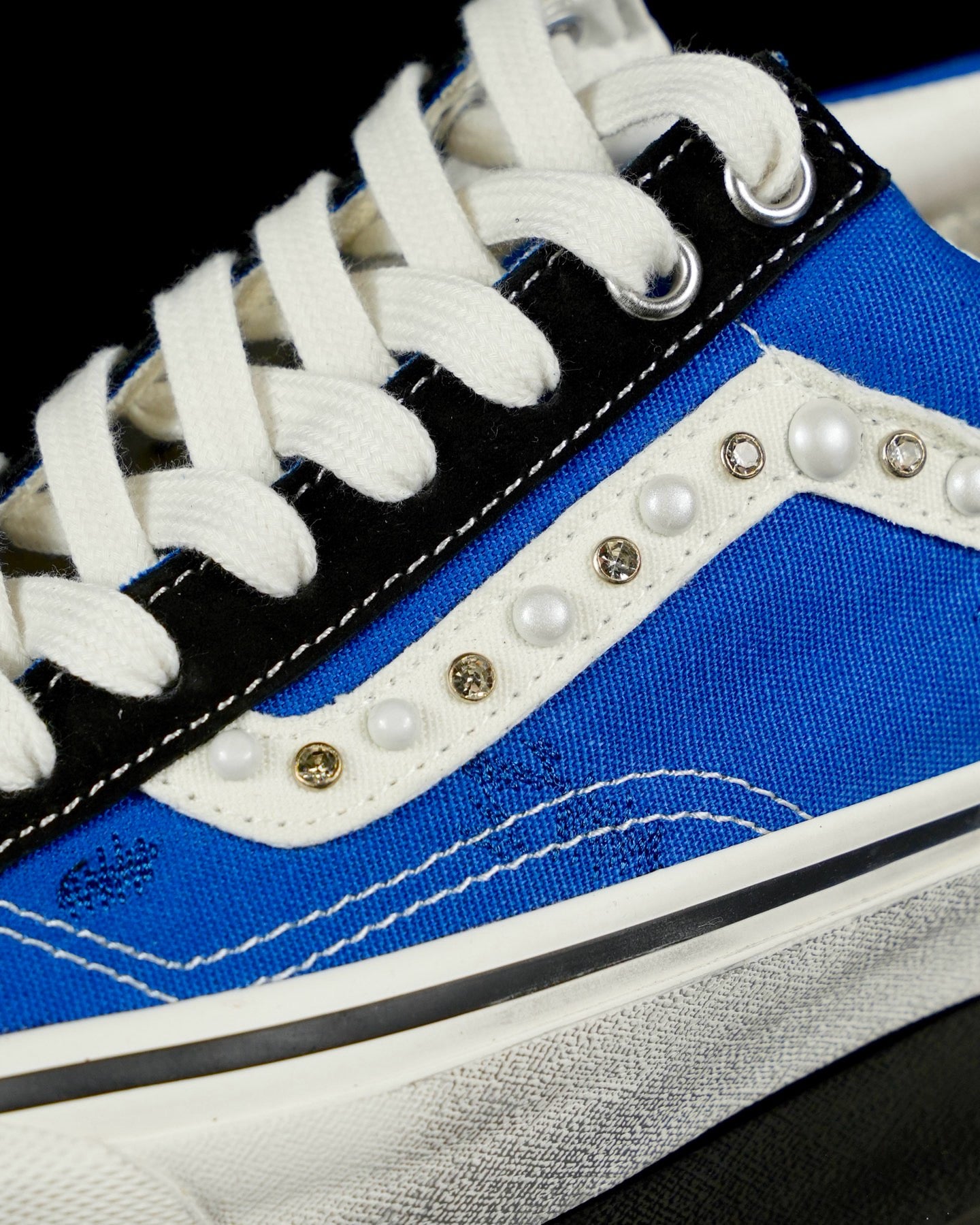 Vans OTW Old Skool Blue
