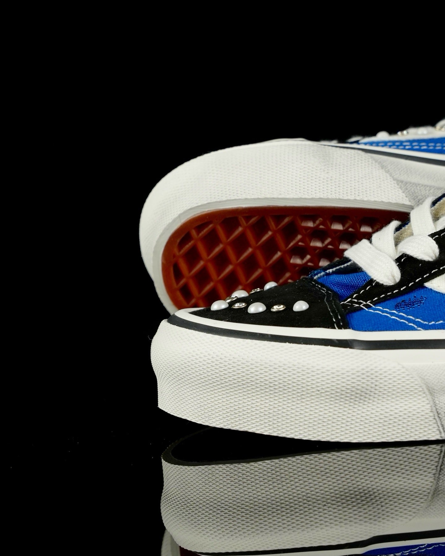 Vans OTW Old Skool Blue