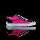 Vans OTW Old Skool Pink Black