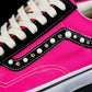 Vans OTW Old Skool Pink Black