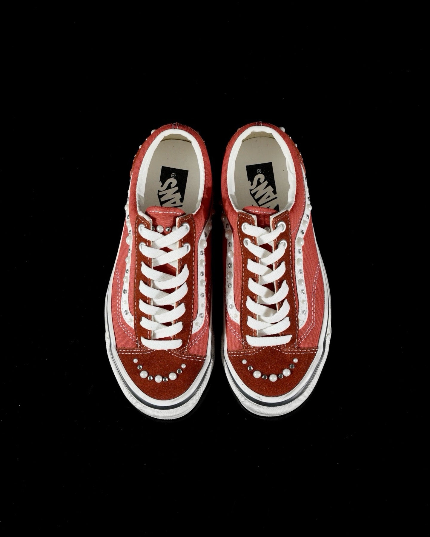 Vans OTW Old Skool Orange