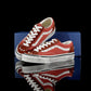 Vans OTW Old Skool Orange