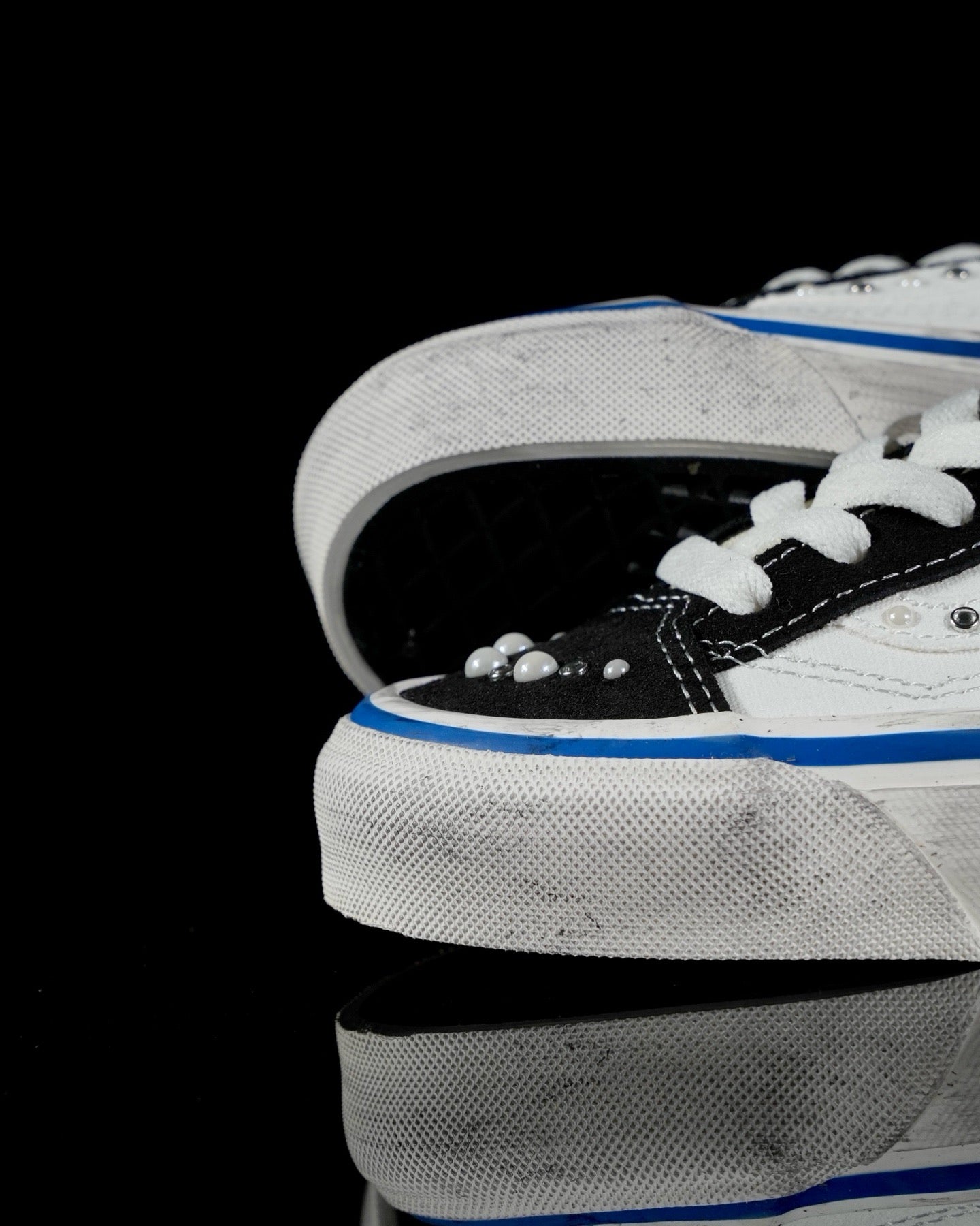 Vans OTW Old Skool Marshmallow White