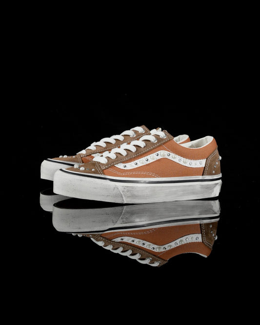 Vans OTW Old Skool Brown