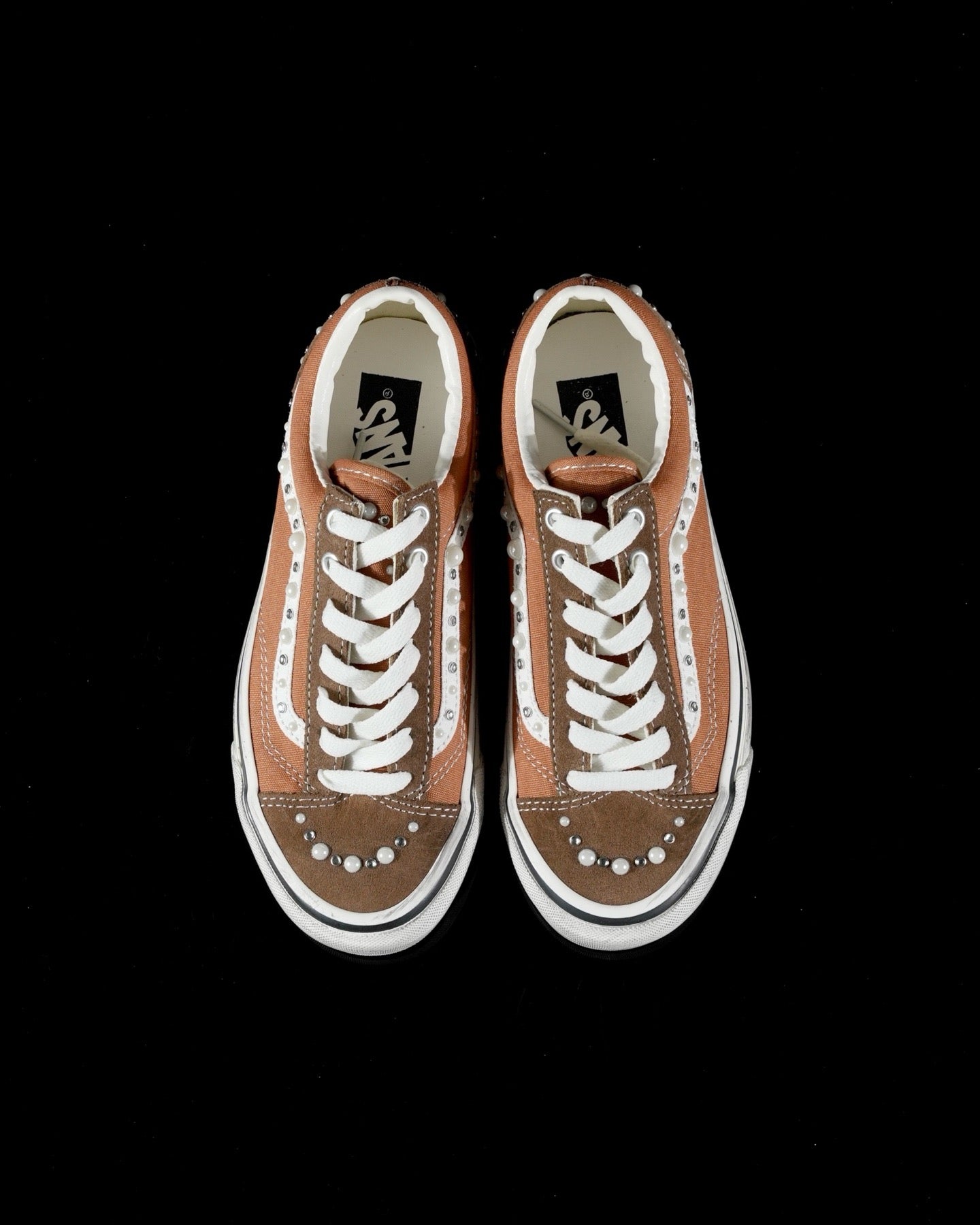 Vans OTW Old Skool Brown