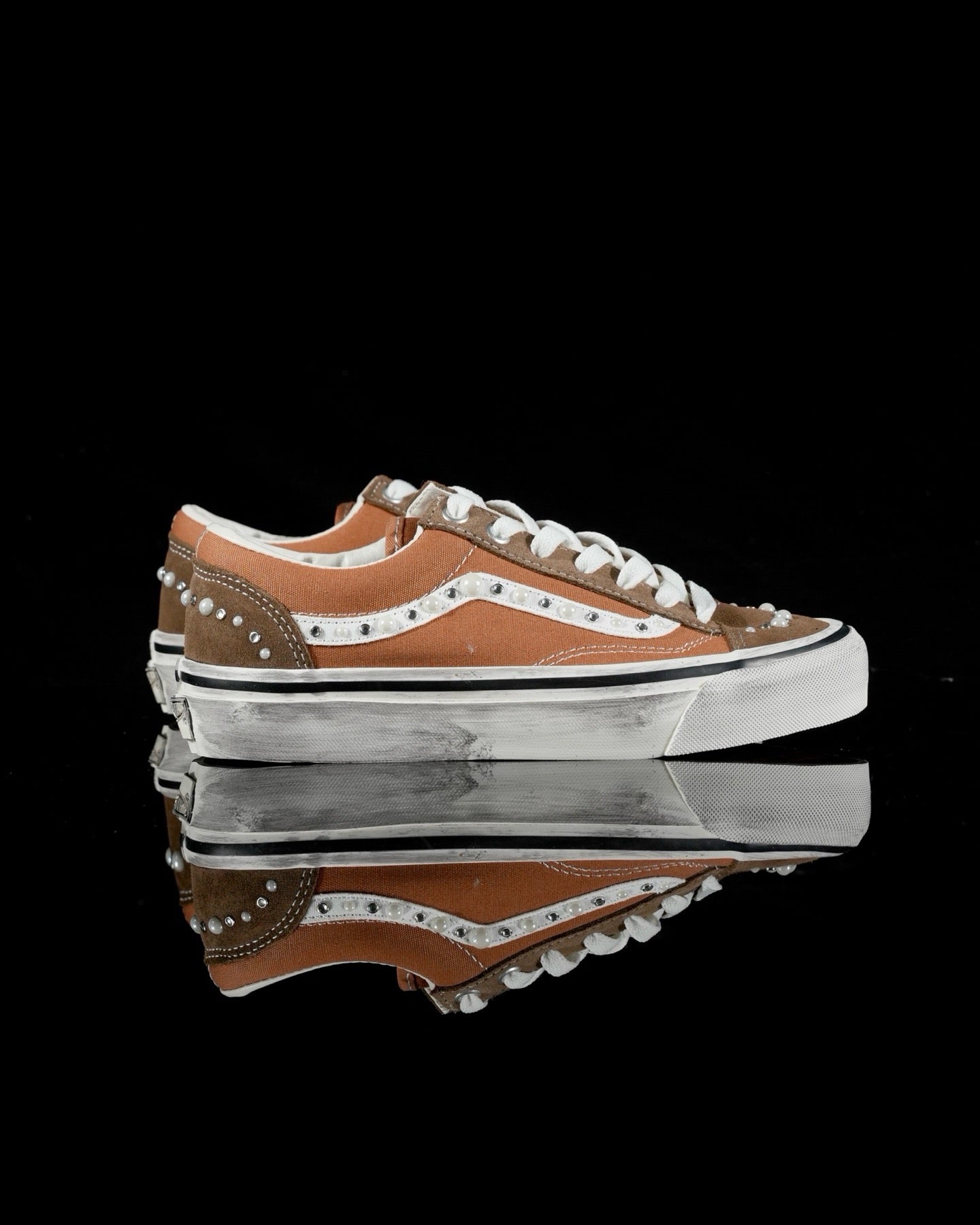 Vans OTW Old Skool Brown
