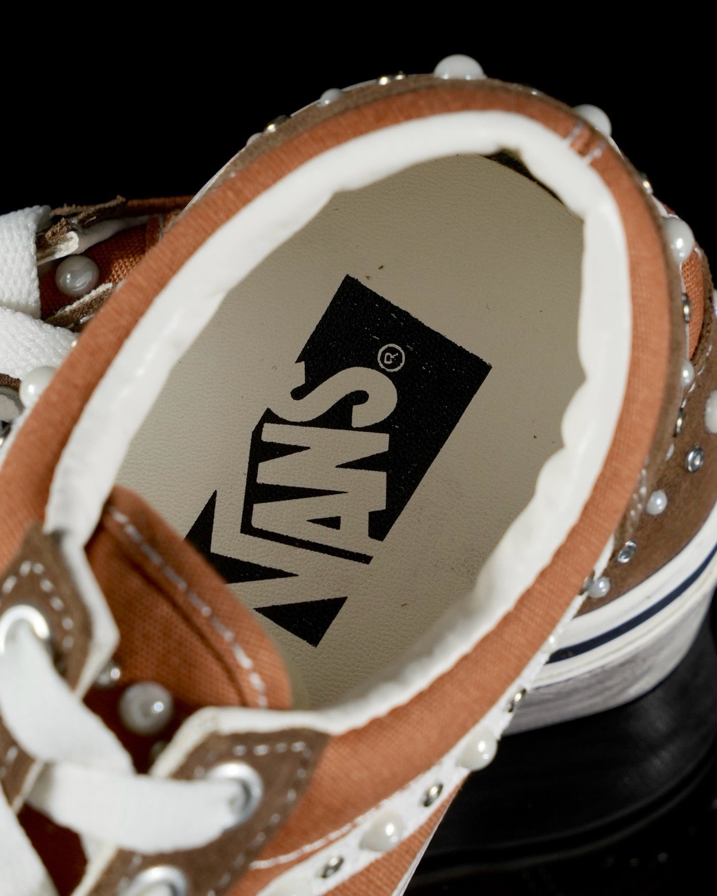 Vans OTW Old Skool Brown