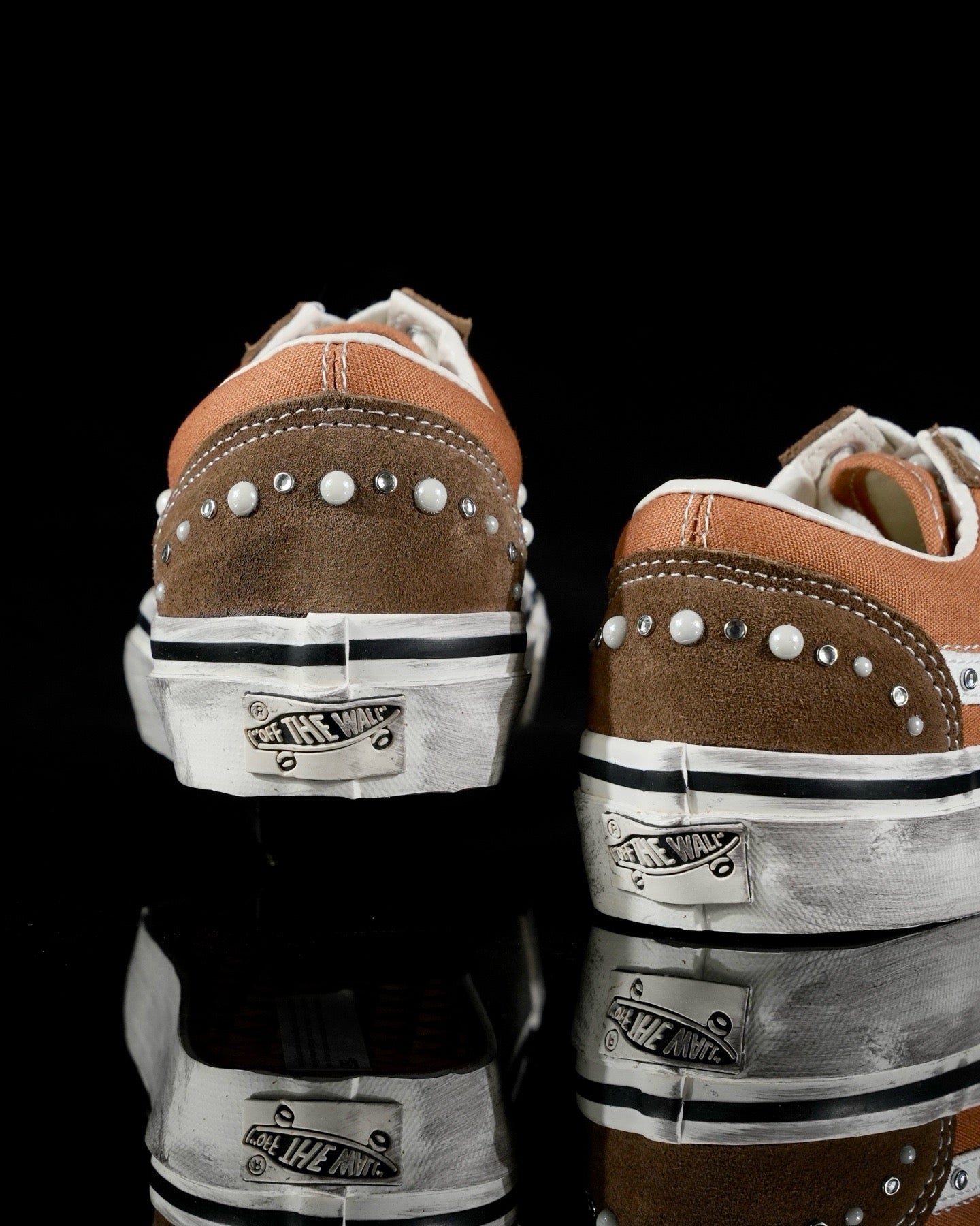 Vans OTW Old Skool Brown