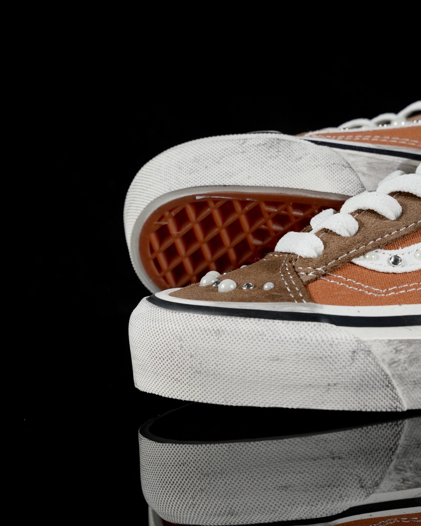 Vans OTW Old Skool Brown