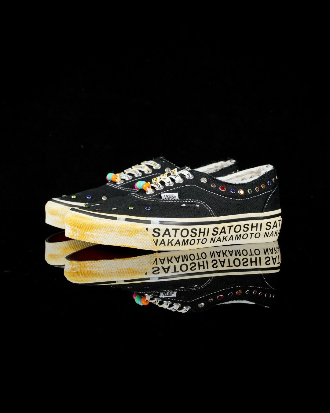 Vans OTW Era 95  Lucky Charm