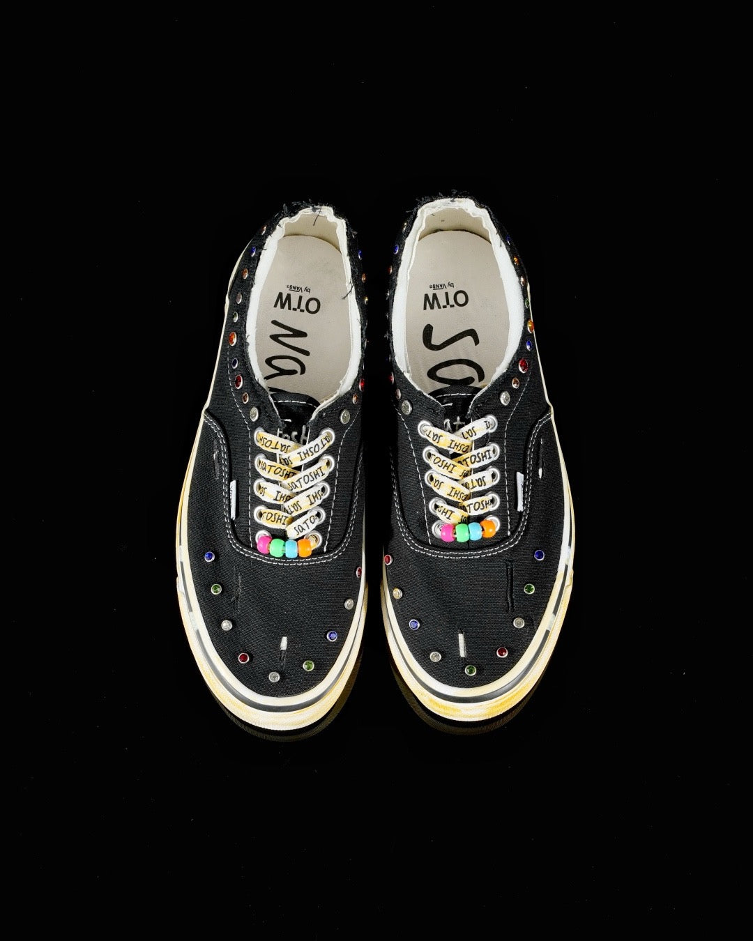 Vans OTW Era 95  Lucky Charm