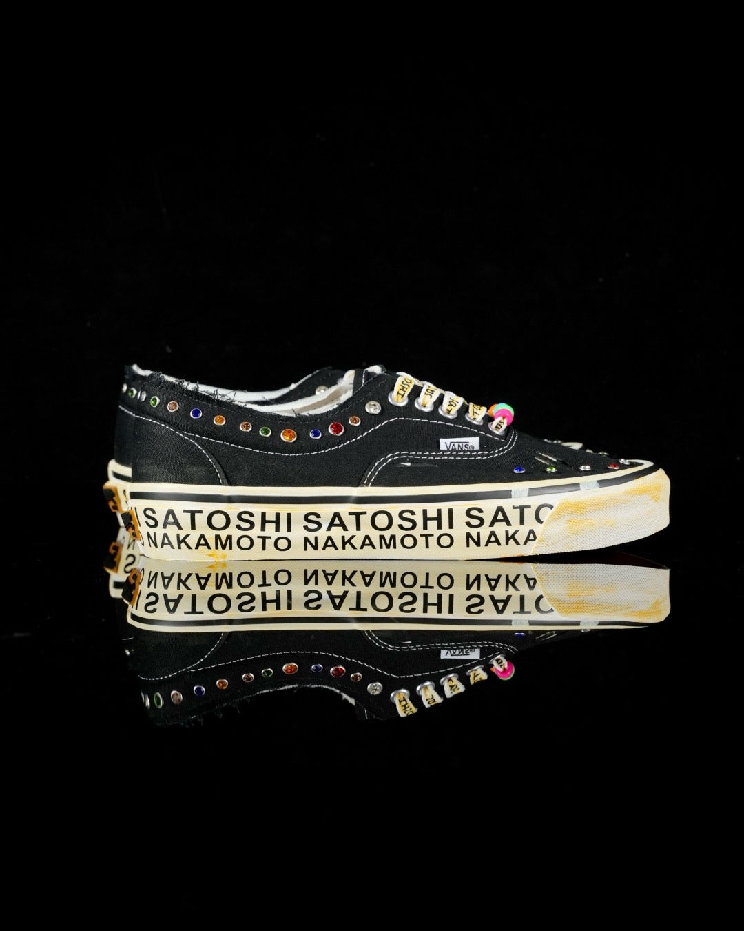 Vans OTW Era 95  Lucky Charm