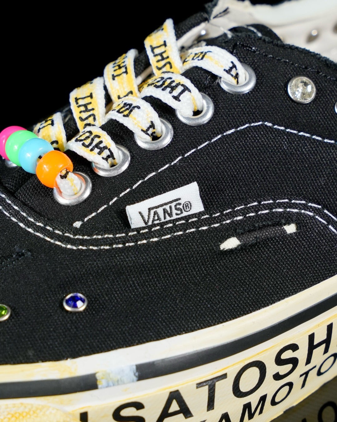 Vans OTW Era 95  Lucky Charm