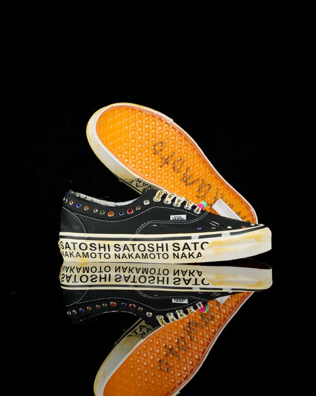 Vans OTW Era 95  Lucky Charm
