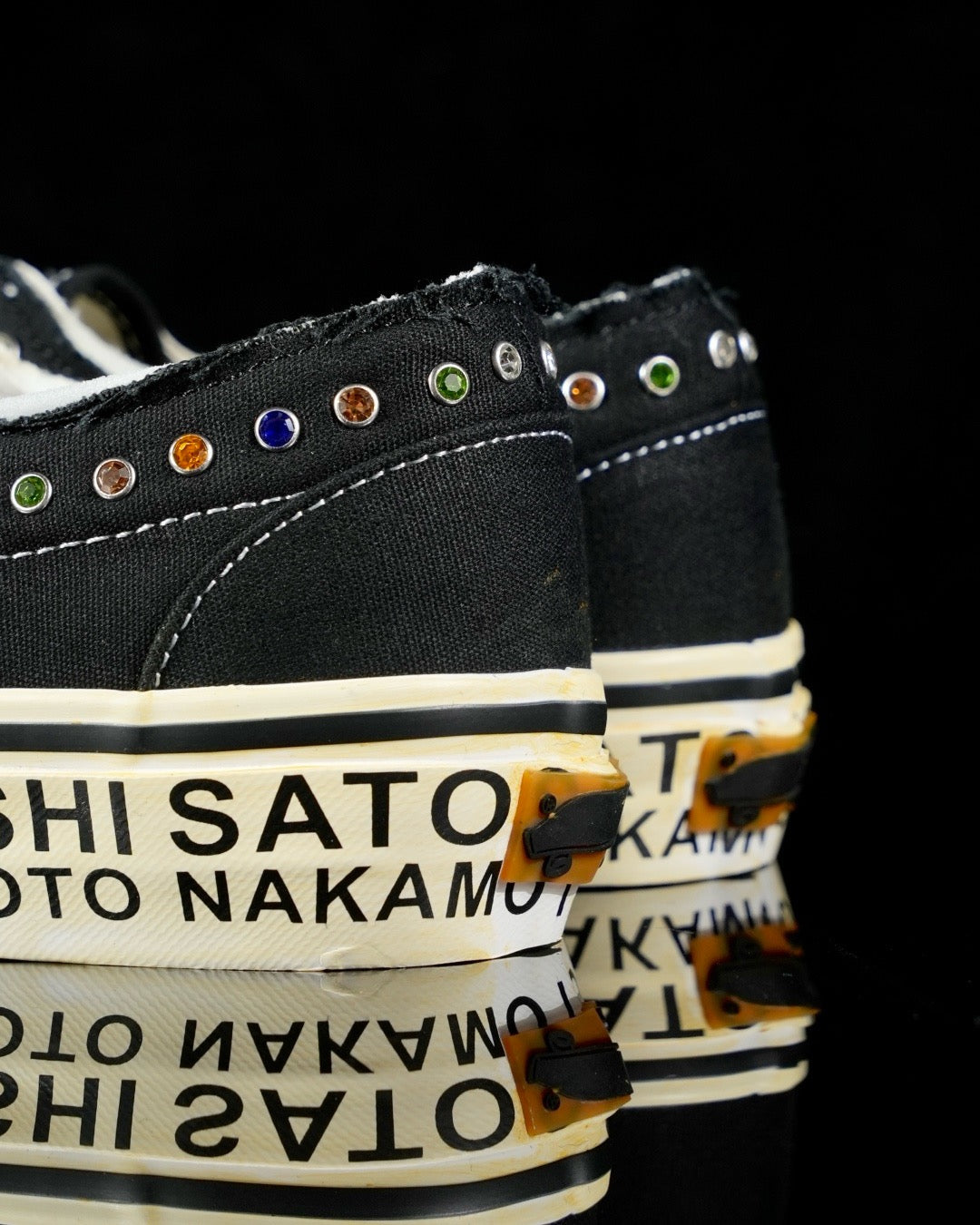 Vans OTW Era 95  Lucky Charm