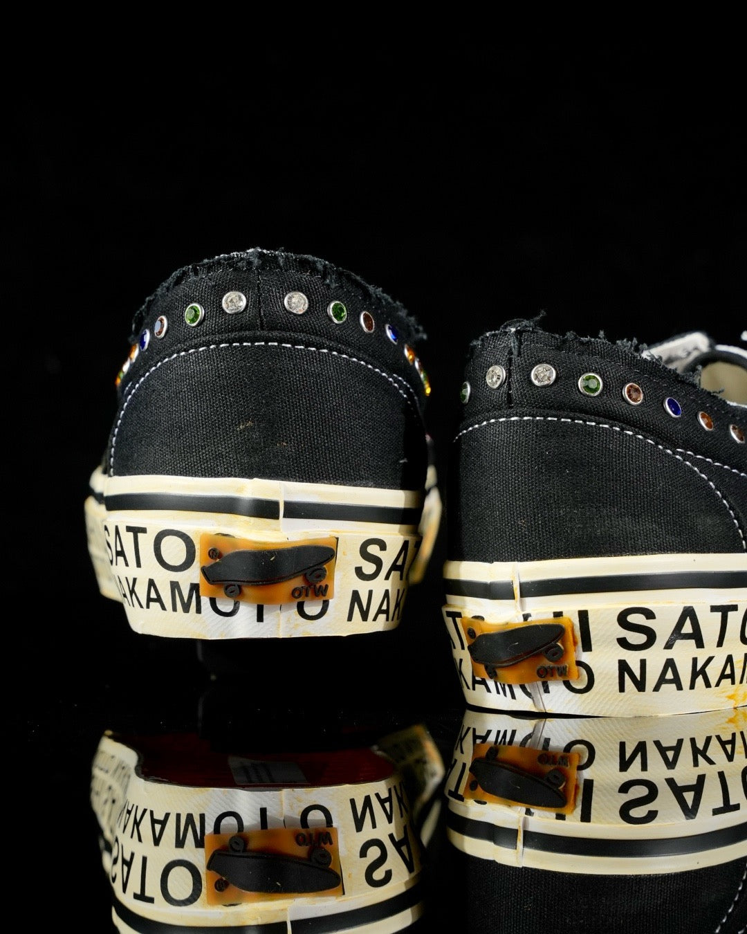 Vans OTW Era 95  Lucky Charm