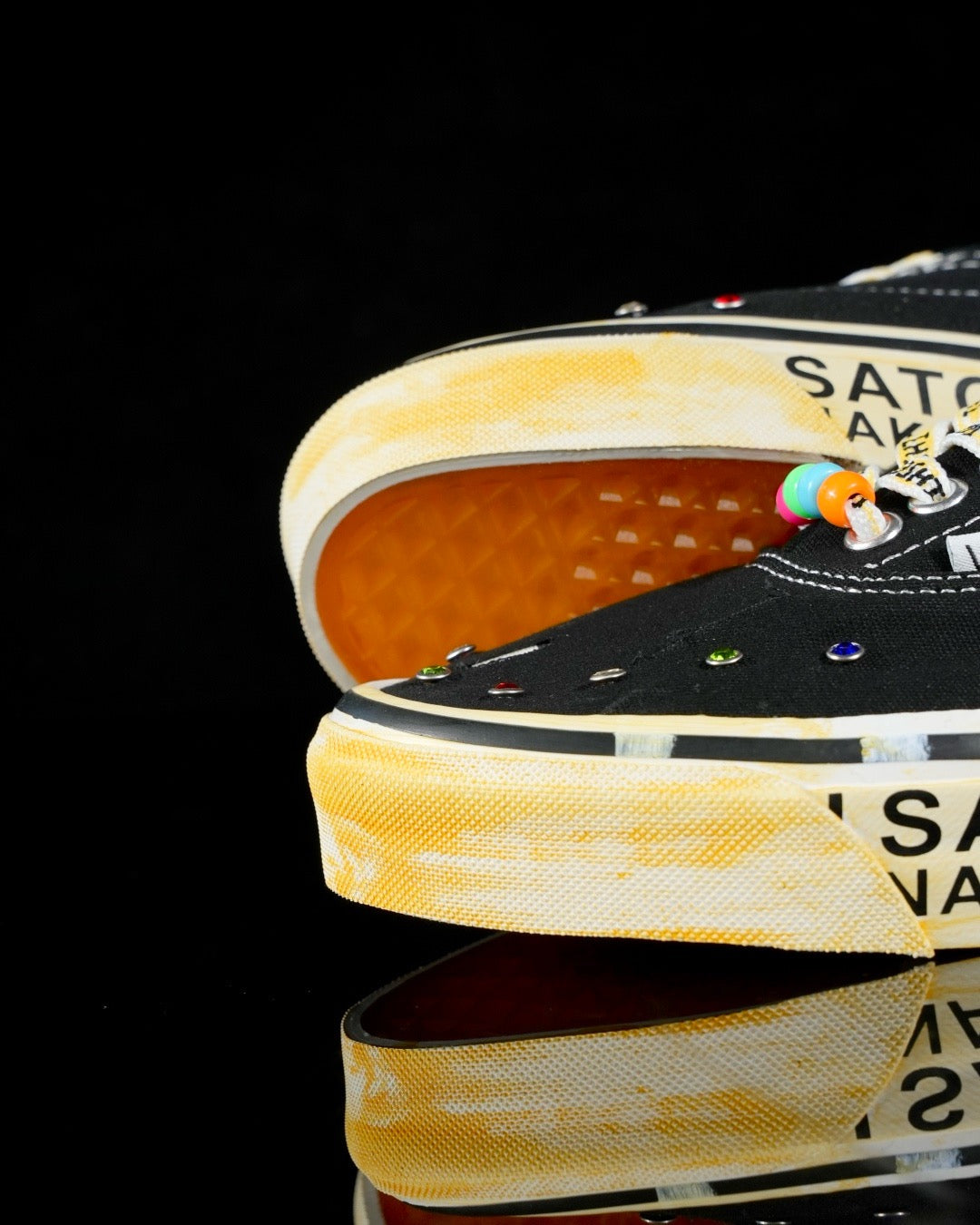 Vans OTW Era 95  Lucky Charm