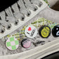 Vans Old Skool 36 LX Souvenir Oatmeal