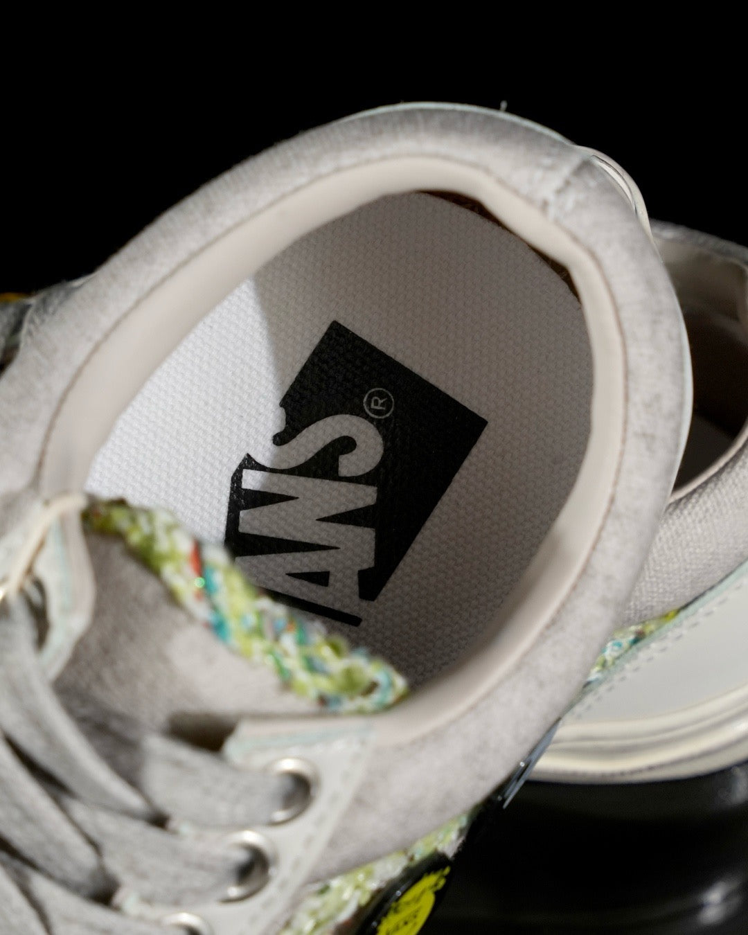 Vans Old Skool 36 LX Souvenir Oatmeal