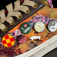Vans Old Skool 36 LX Souvenir Warm Brown
