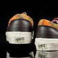 Vans Old Skool 36 LX Souvenir Warm Brown