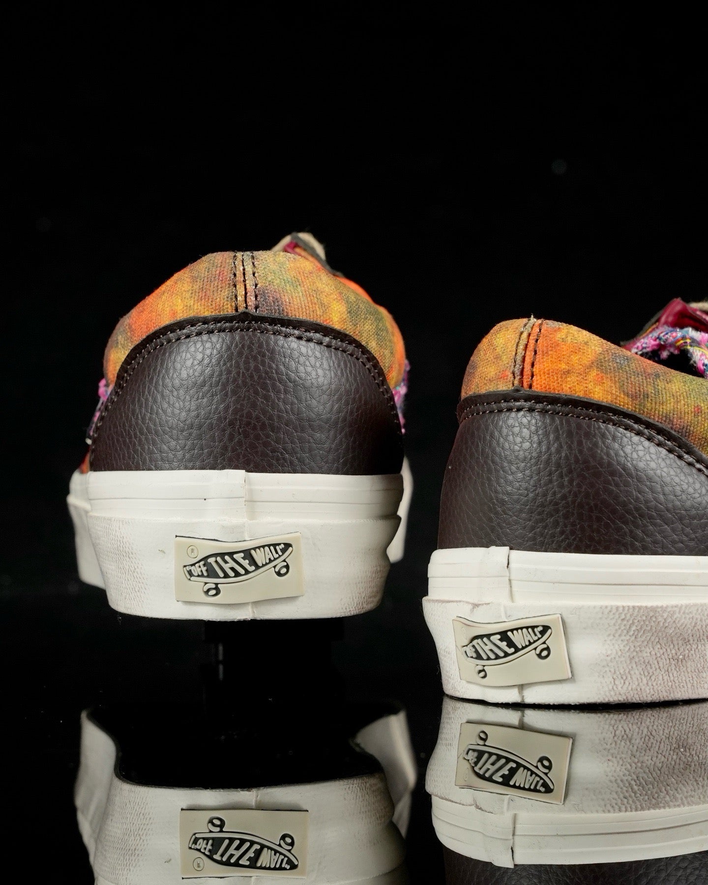 Vans Old Skool 36 LX Souvenir Warm Brown