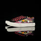 Vans Old Skool 36 LX Souvenir Burgundy