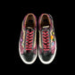 Vans Old Skool 36 LX Souvenir Burgundy