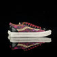 Vans Old Skool 36 LX Souvenir Burgundy