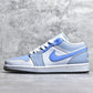 Jordan 1 Low SE Mighty Swooshers