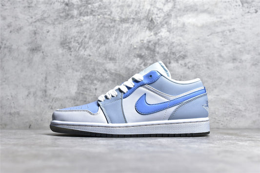Jordan 1 Low SE Mighty Swooshers