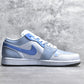 Jordan 1 Low SE Mighty Swooshers