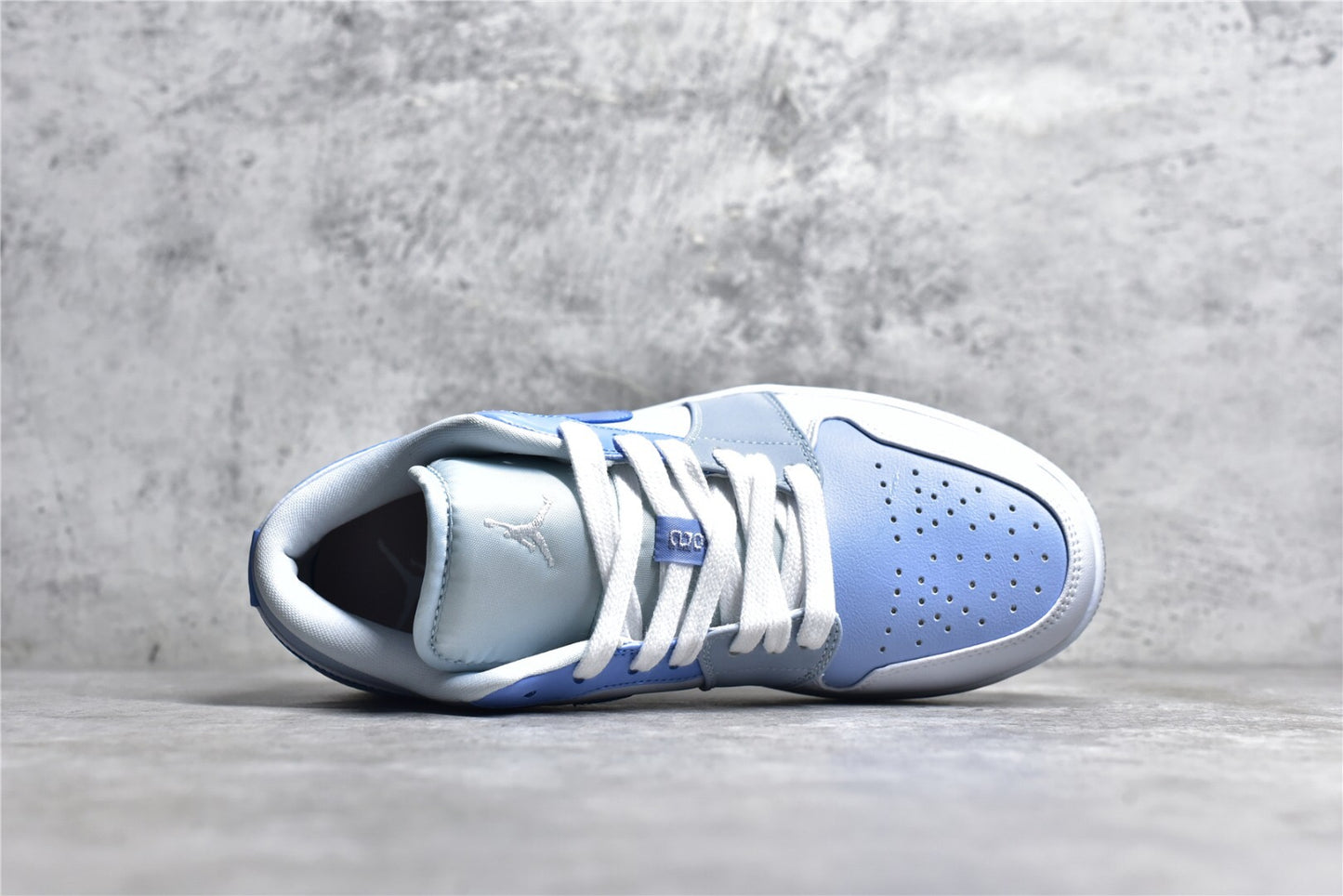 Jordan 1 Low SE Mighty Swooshers