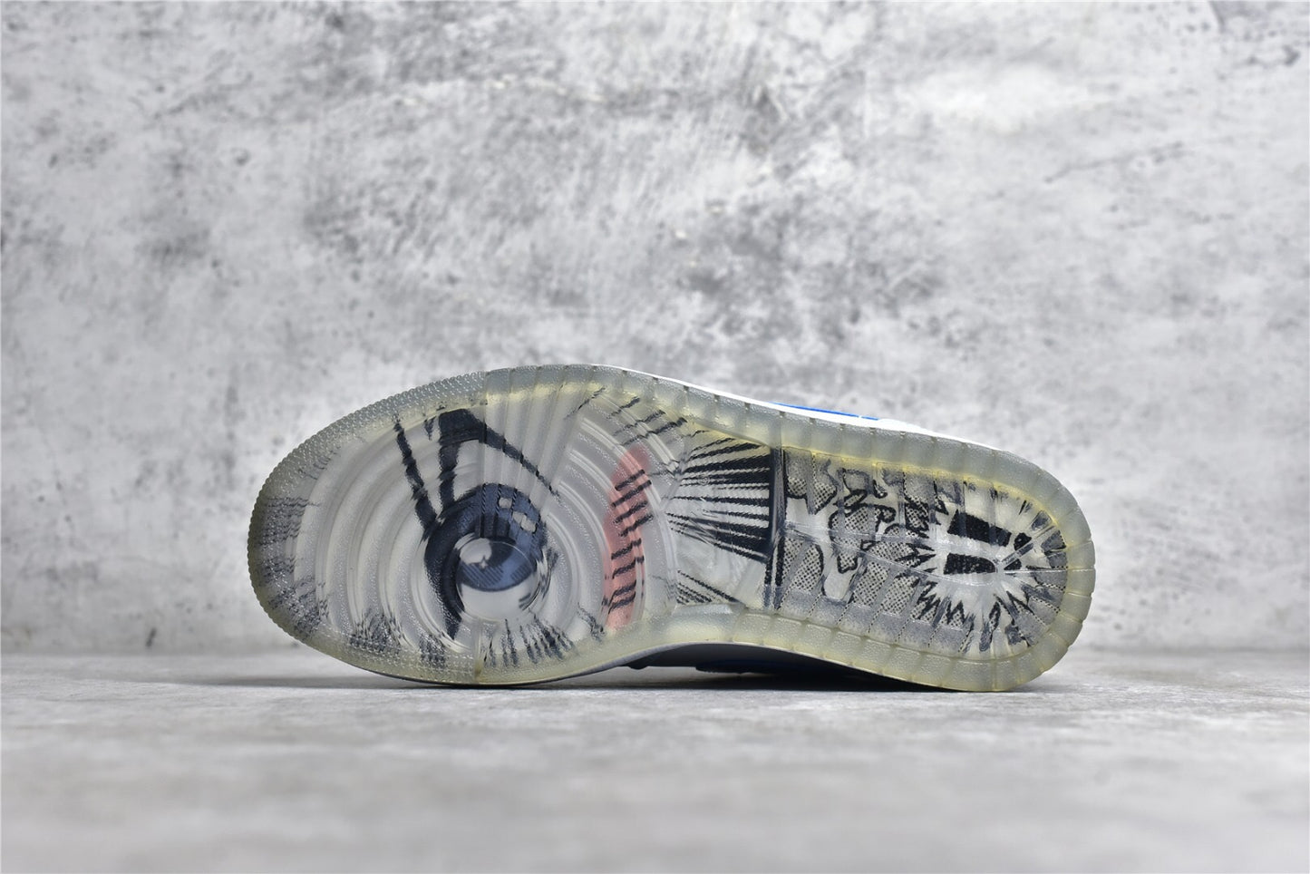 Jordan 1 Low SE Mighty Swooshers