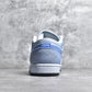 Jordan 1 Low SE Mighty Swooshers