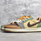 Jordan 1 Retro Low OG Zion Williamson Voodoo
