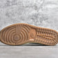 Jordan 1 Retro Low OG Zion Williamson Voodoo