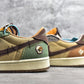 Jordan 1 Retro Low OG Zion Williamson Voodoo