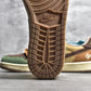 Jordan 1 Retro Low OG Zion Williamson Voodoo