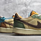 Jordan 1 Retro Low OG Zion Williamson Voodoo