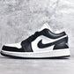 Jordan 1 Low Panda