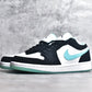Jordan 1 Low Island Green