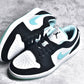 Jordan 1 Low Island Green