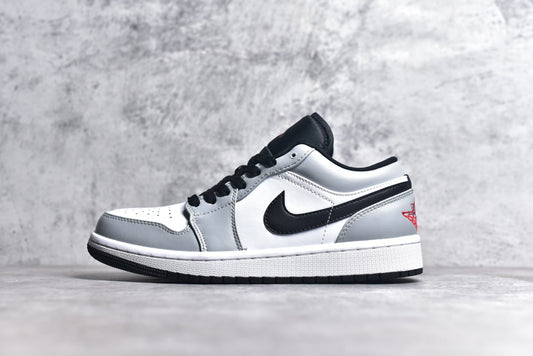 Jordan 1 Low Light Smoke Grey